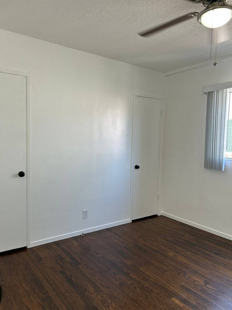 Apartment for rent at 1353 Rolland Curtis Place, Los Angeles, CA 90062