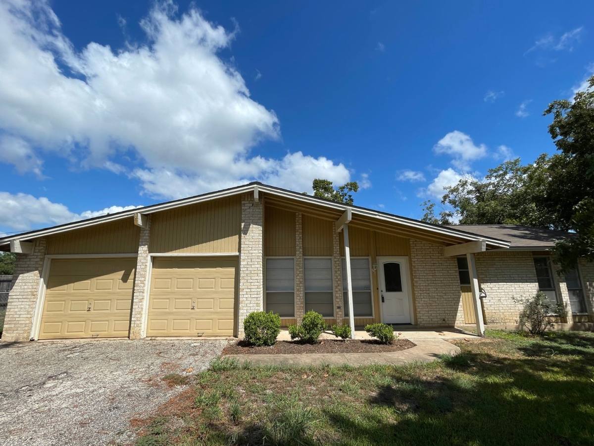 House for rent at 1507 Big Meadow Dr, Cedar Park, TX 78613