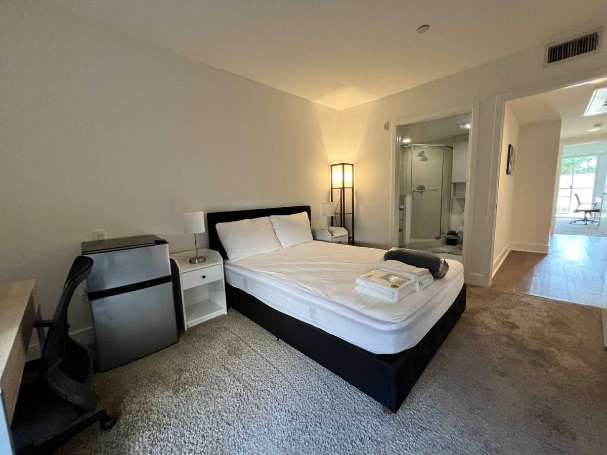 Apartment for rent at 1539 Beloit Ave, Los Angeles, CA 90025