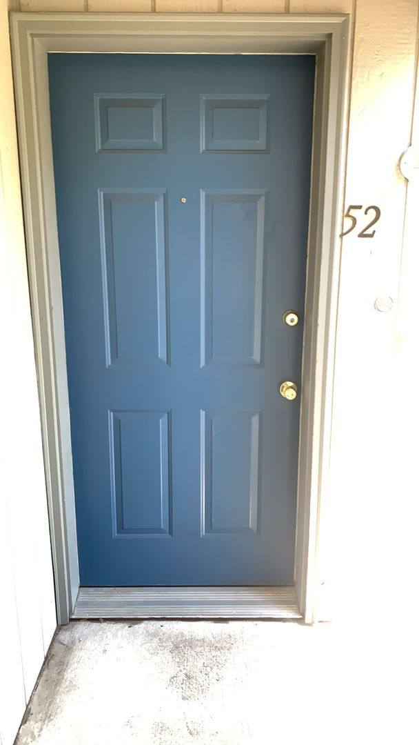 Apartment for rent at 1101 Woodrow Lane, Medford, OR 97504