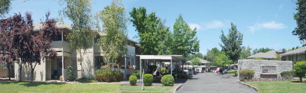 Apartment for rent at 1101 Woodrow Lane, Medford, OR 97504