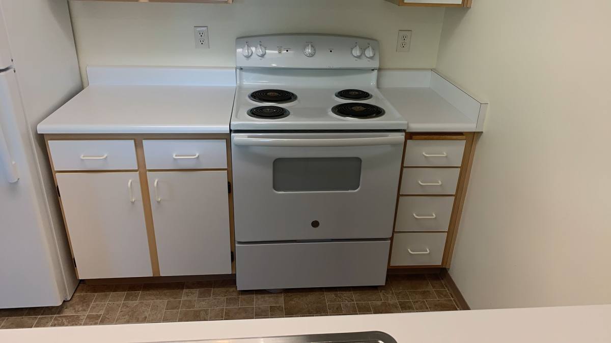 Apartment for rent at 1101 Woodrow Lane, Medford, OR 97504