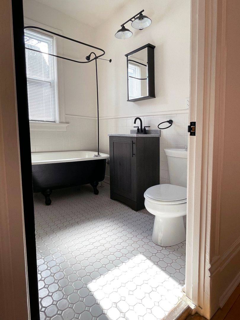 Apartment for rent at 2045 N Hubbard St, Milwaukee, WI 53212