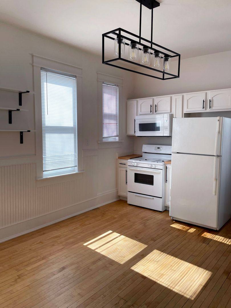 Apartment for rent at 2045 N Hubbard St, Milwaukee, WI 53212