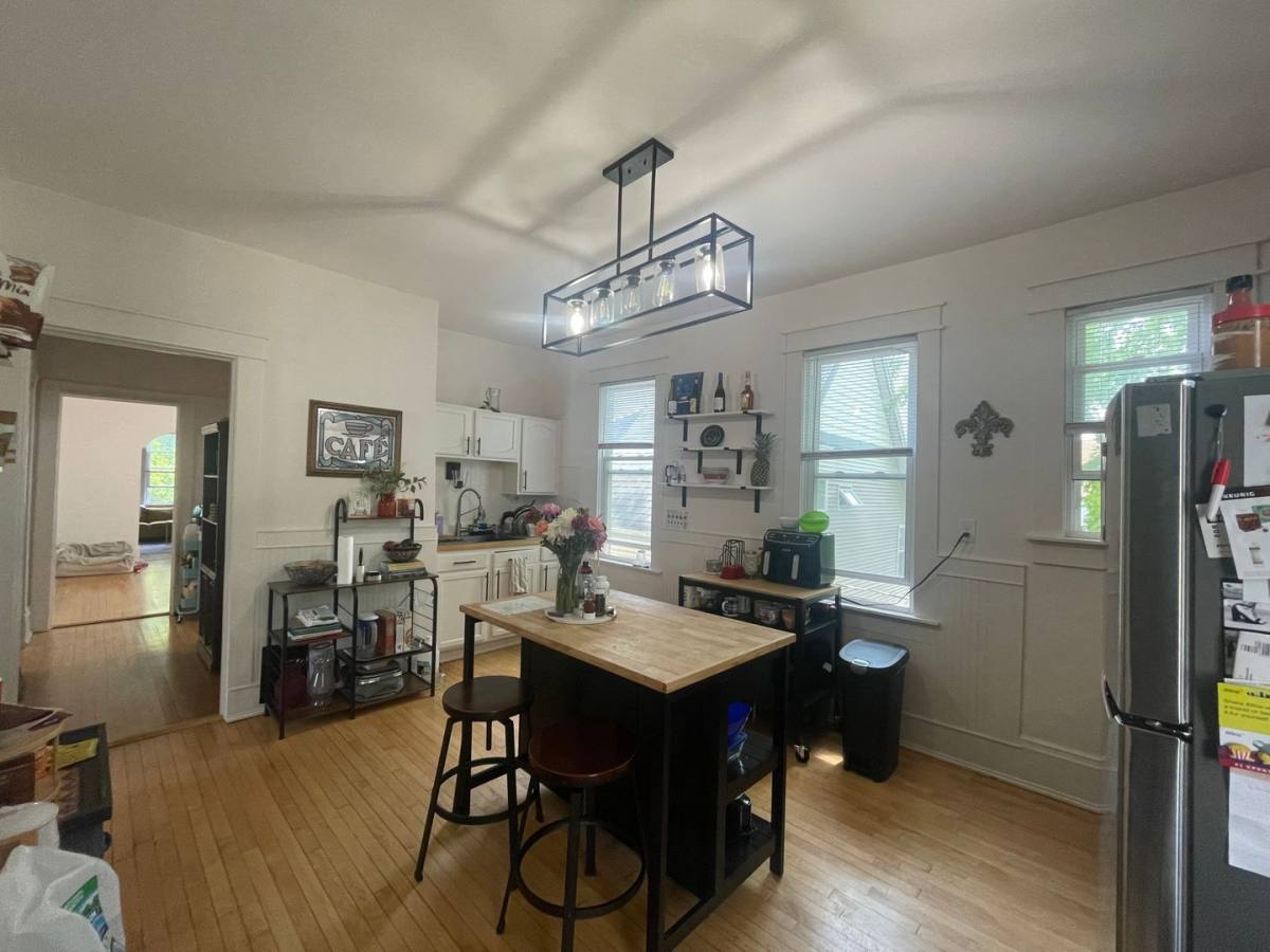 Apartment for rent at 2045 N Hubbard St, Milwaukee, WI 53212