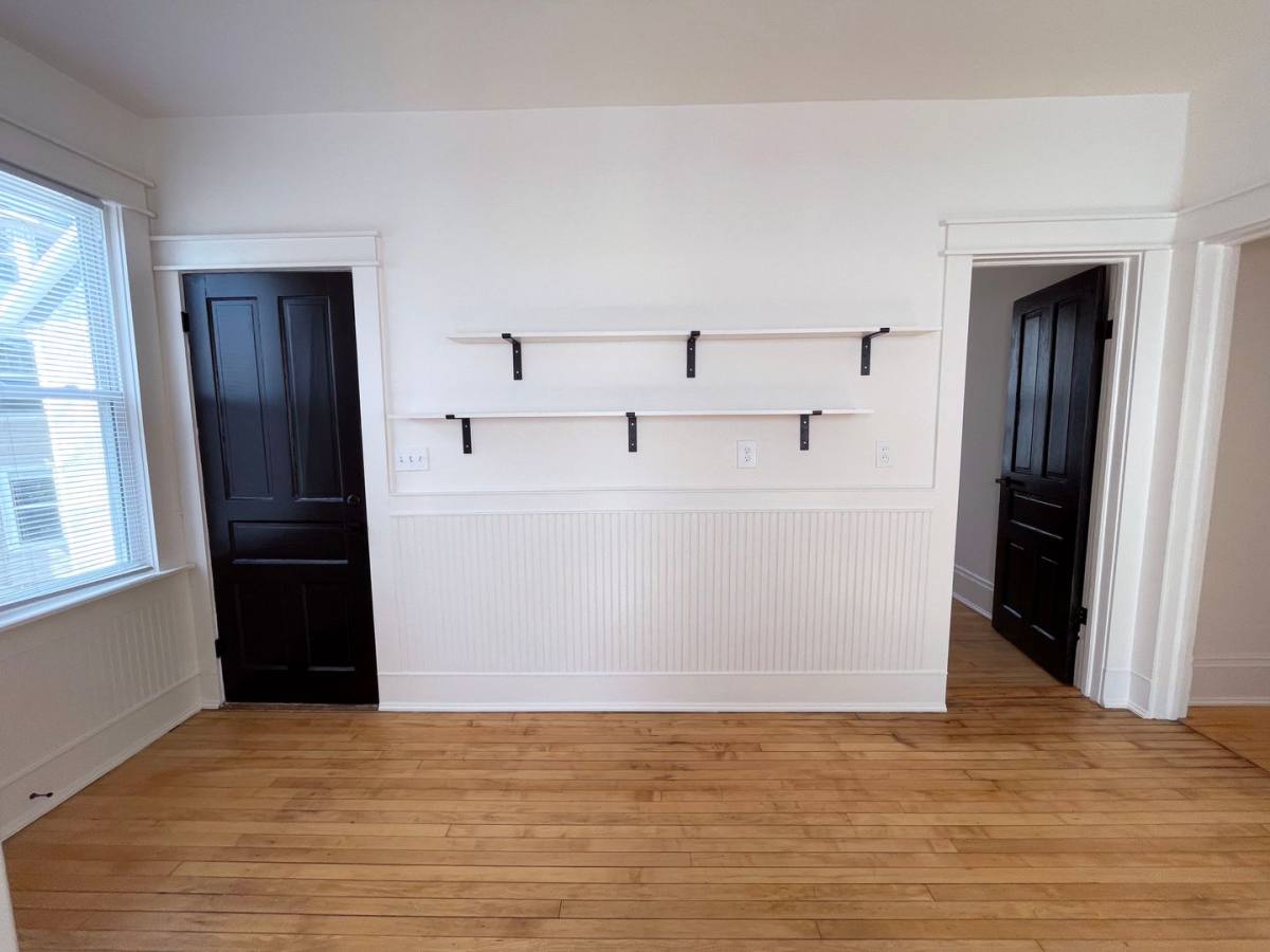 Apartment for rent at 2045 N Hubbard St, Milwaukee, WI 53212