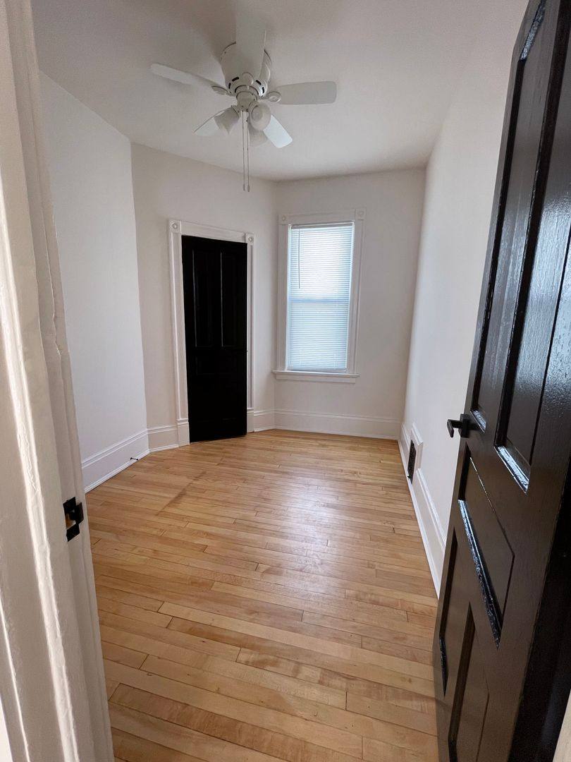 Apartment for rent at 2045 N Hubbard St, Milwaukee, WI 53212