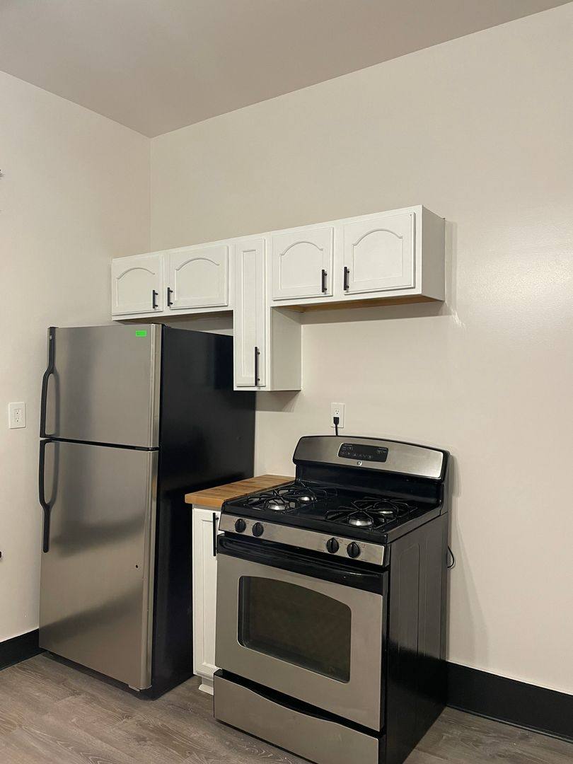 Apartment for rent at 2045 N Hubbard St, Milwaukee, WI 53212