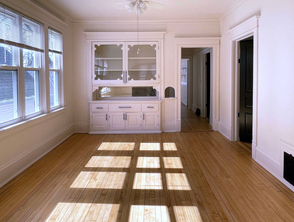Apartment for rent at 2045 N Hubbard St, Milwaukee, WI 53212