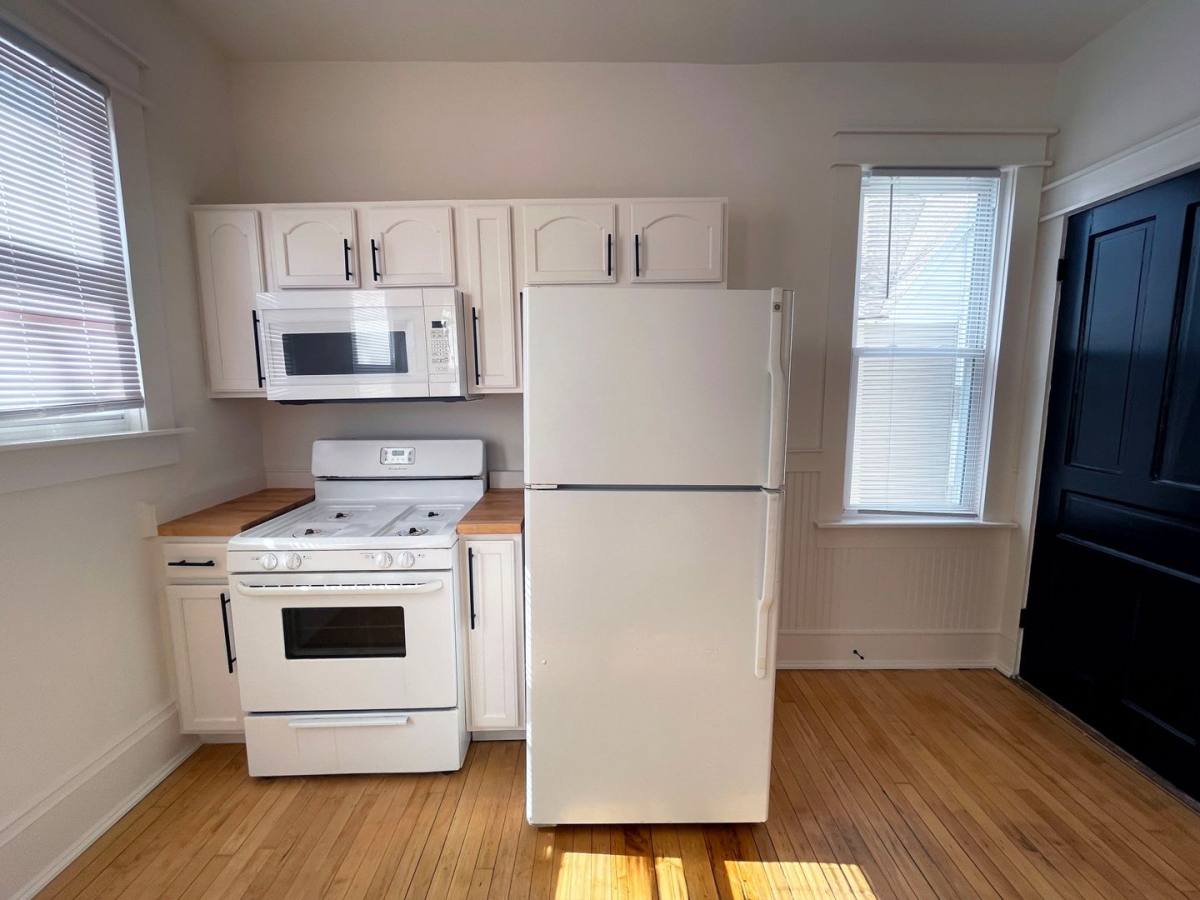 Apartment for rent at 2045 N Hubbard St, Milwaukee, WI 53212