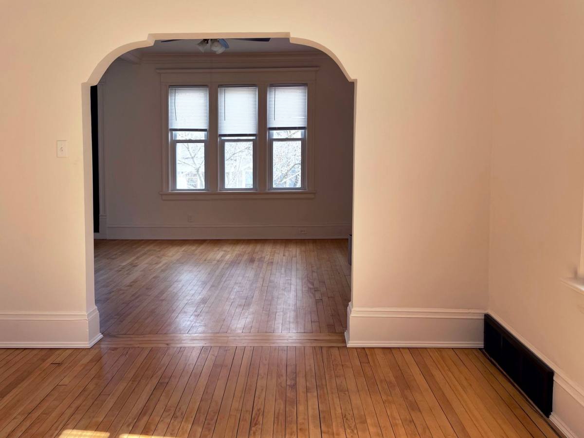 Apartment for rent at 2045 N Hubbard St, Milwaukee, WI 53212
