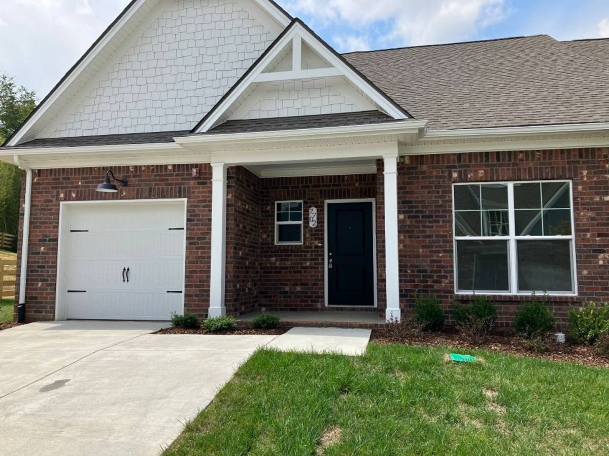Condo for rent at 7702 Fernvale Springs Circle, Fairview, TN 37062