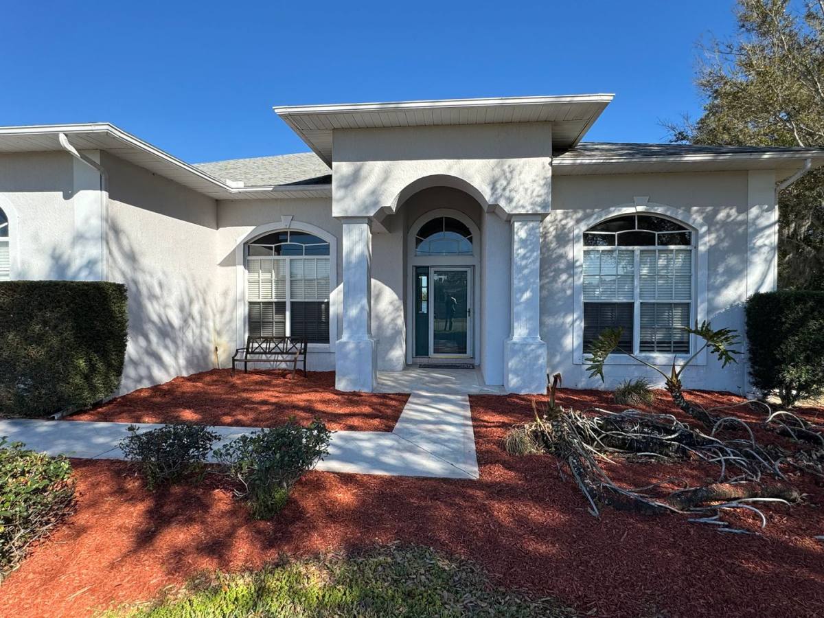 House for rent at 62 B Moore Rd, Haines City, FL 33844