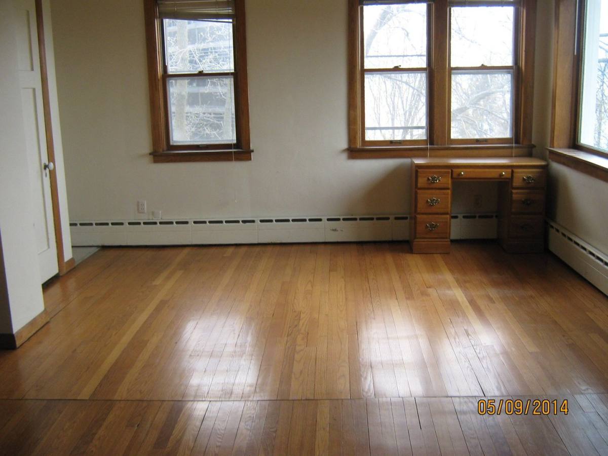 Apartment for rent at 151 E Gilman St, Madison, WI 53703