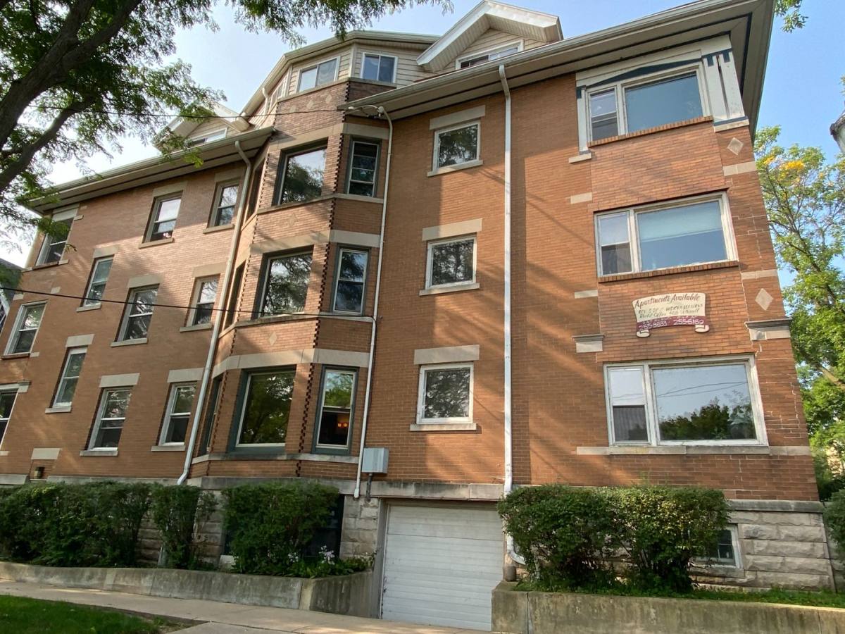 Apartment for rent at 151 E Gilman St, Madison, WI 53703