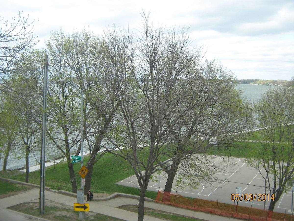 Apartment for rent at 151 E Gilman St, Madison, WI 53703