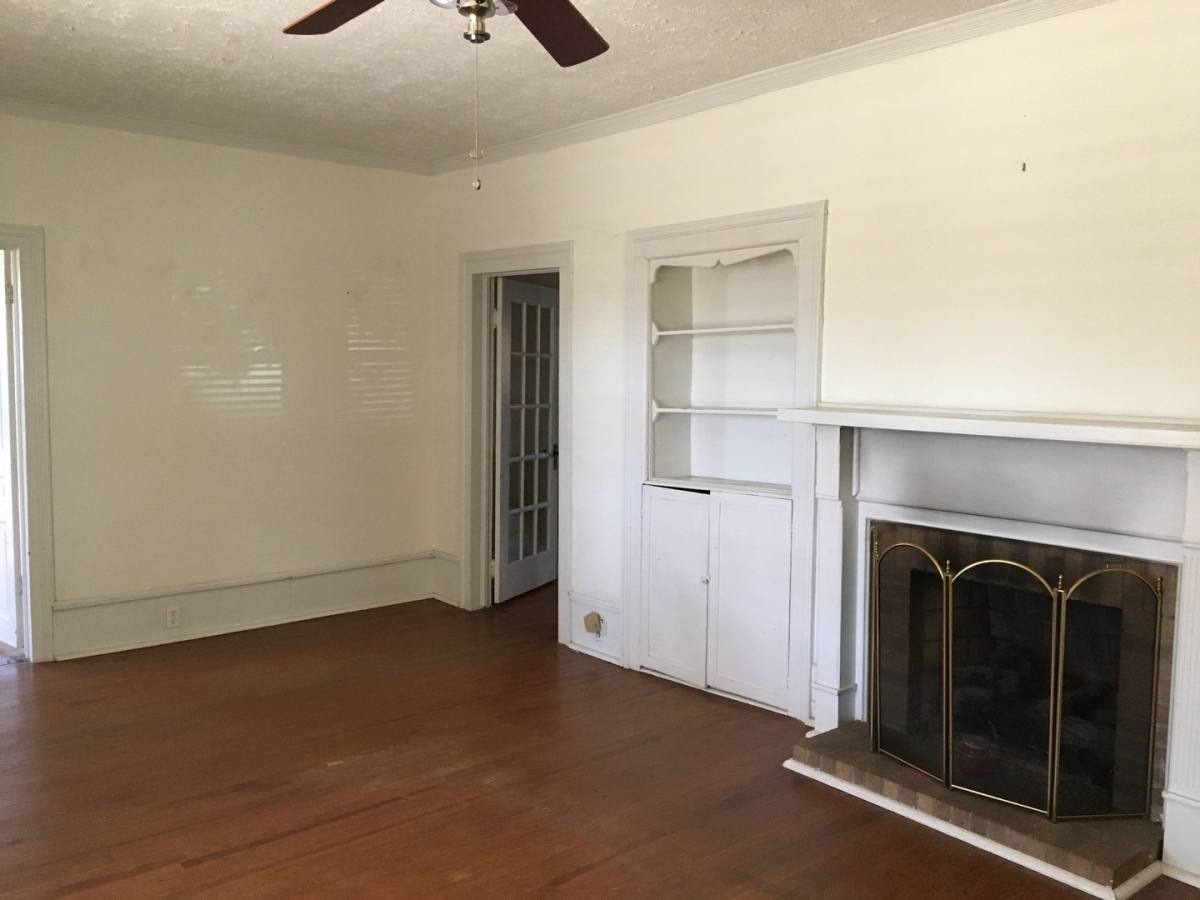 House for rent at 403 York Rd, Blacksburg, SC 29702