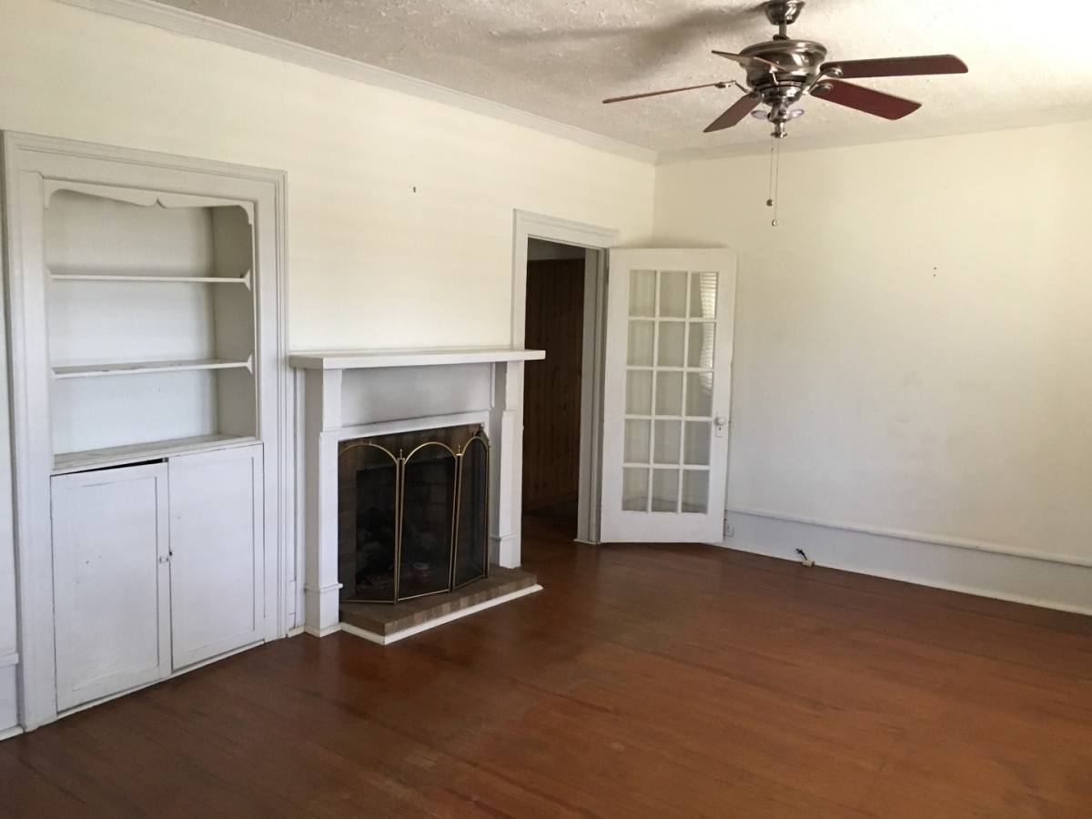 House for rent at 403 York Rd, Blacksburg, SC 29702