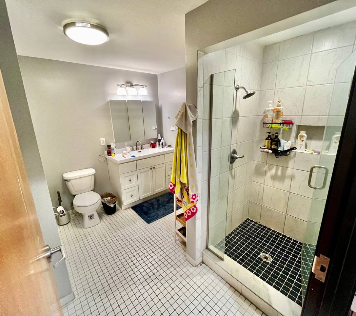 Apartment for rent at 543 Church, Ann Arbor, MI 48104