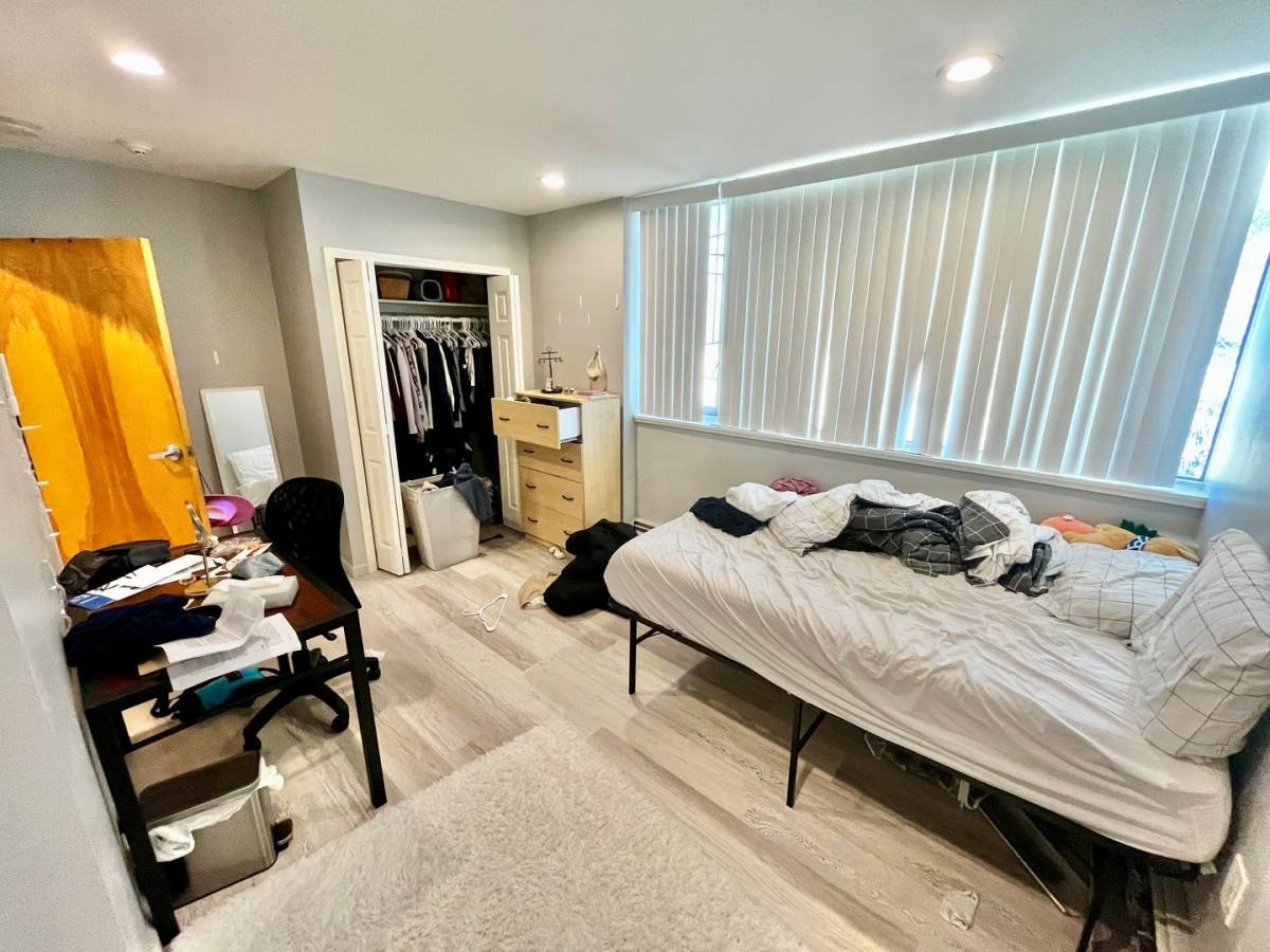Apartment for rent at 543 Church, Ann Arbor, MI 48104