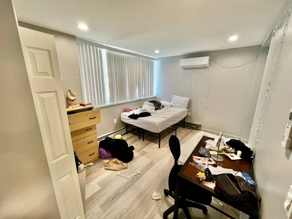 Apartment for rent at 543 Church, Ann Arbor, MI 48104