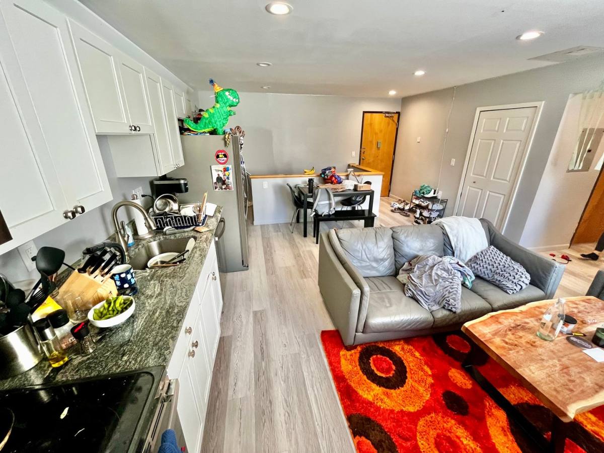 Apartment for rent at 543 Church, Ann Arbor, MI 48104
