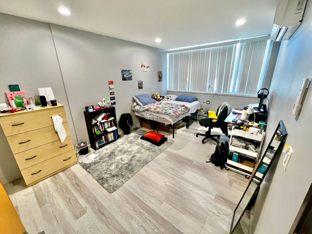 Apartment for rent at 543 Church, Ann Arbor, MI 48104
