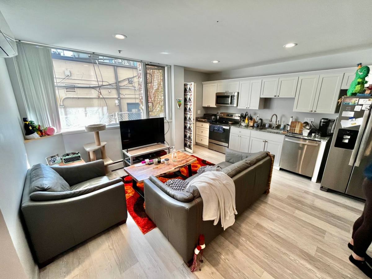 Apartment for rent at 543 Church, Ann Arbor, MI 48104