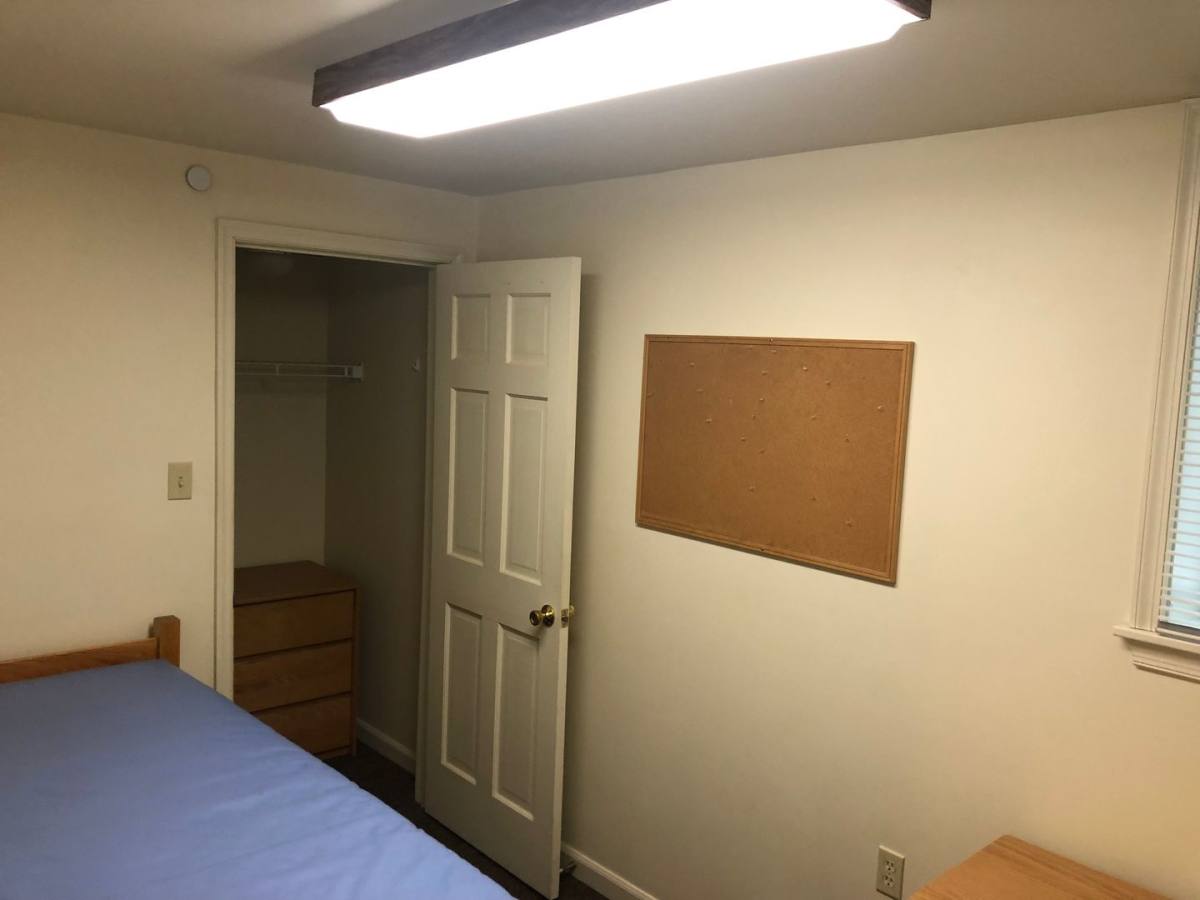 Apartment for rent at 388 Penn Argyle Ave, Bloomsburg, PA 17815