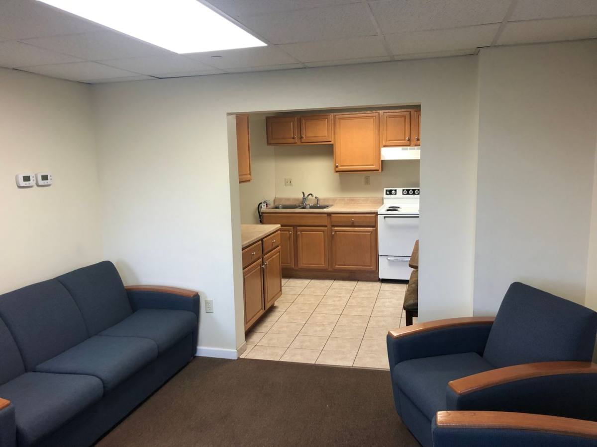 Apartment for rent at 388 Penn Argyle Ave, Bloomsburg, PA 17815