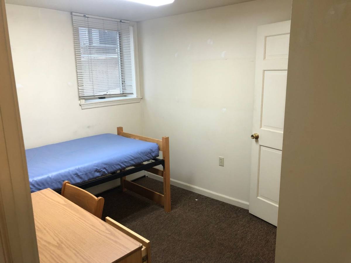 Apartment for rent at 388 Penn Argyle Ave, Bloomsburg, PA 17815