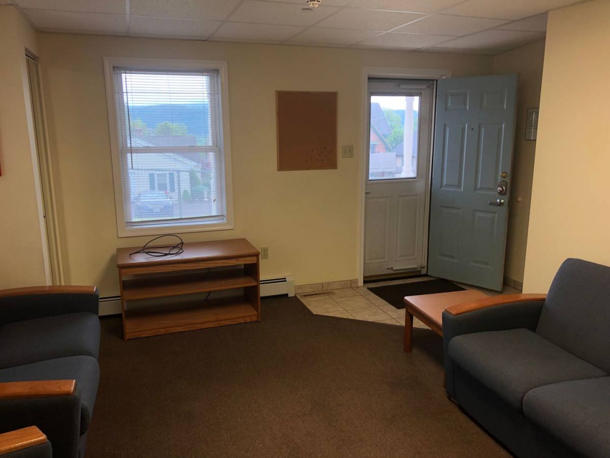Apartment for rent at 388 Penn Argyle Ave, Bloomsburg, PA 17815
