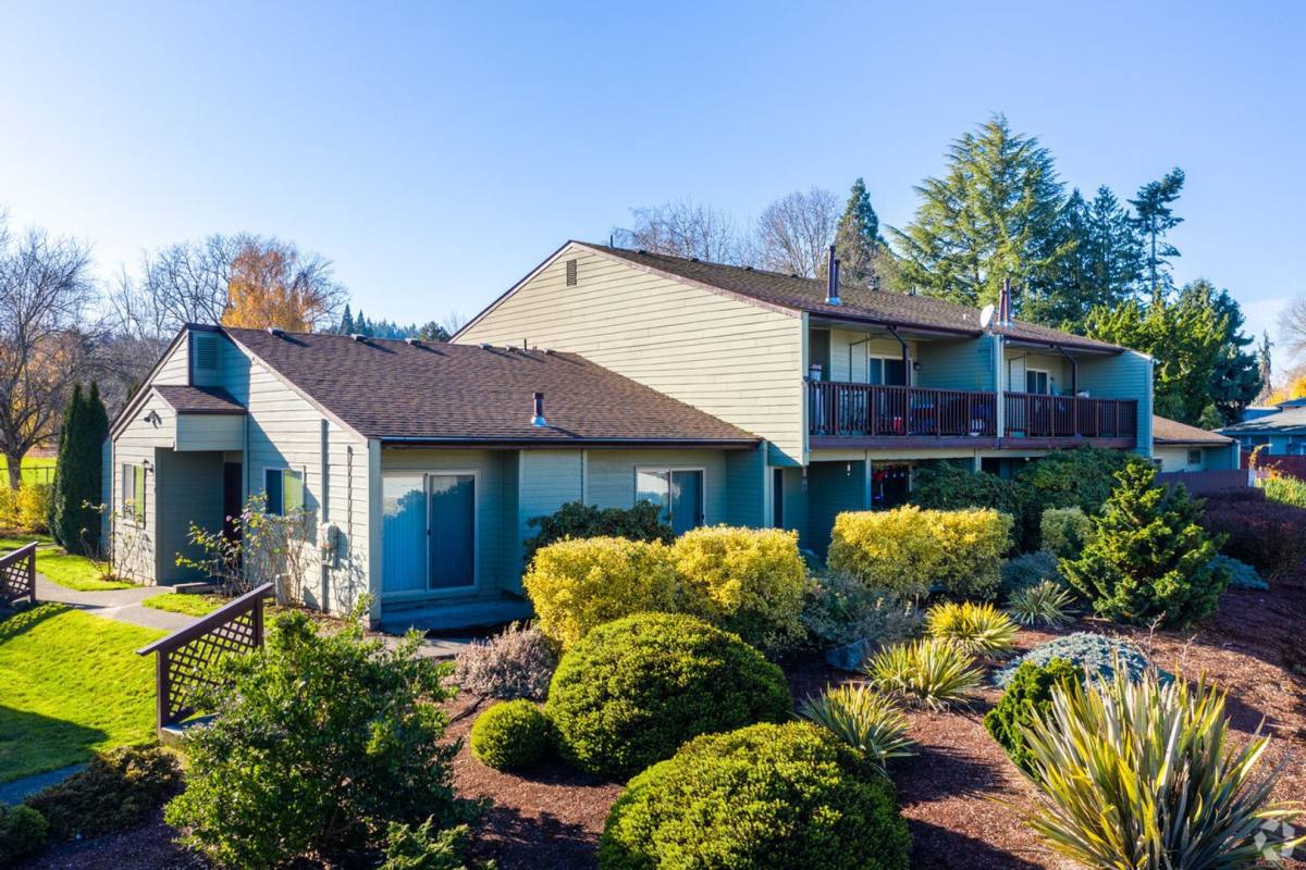 Apartment for rent at 12646-12666 SW Karen St, Portland, OR 97223
