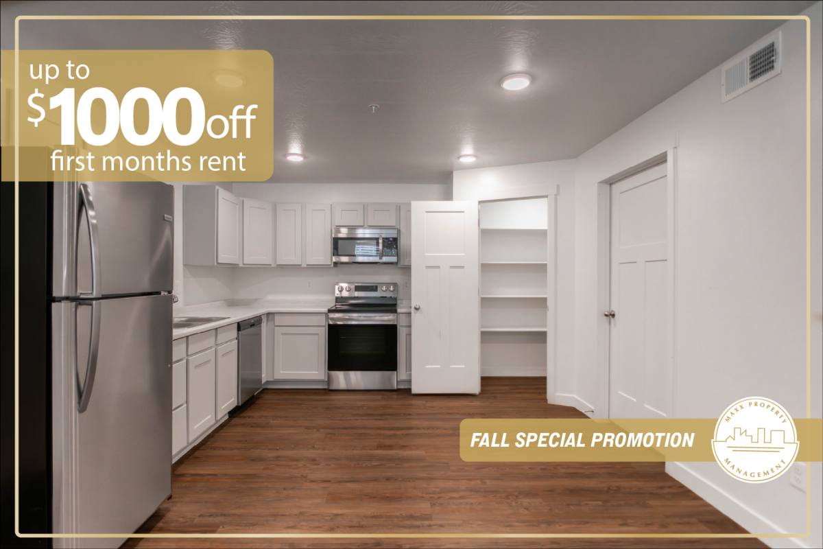 Apartment for rent at 1234 E 1500 S, Provo, UT 84606