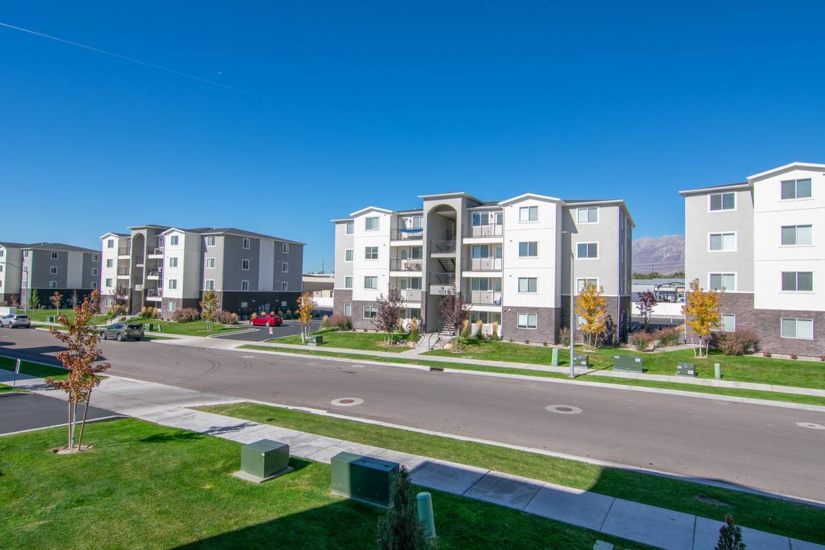 Apartment for rent at 1234 E 1500 S, Provo, UT 84606