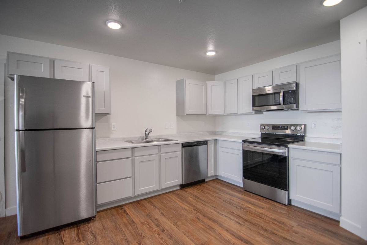 Apartment for rent at 1234 E 1500 S, Provo, UT 84606