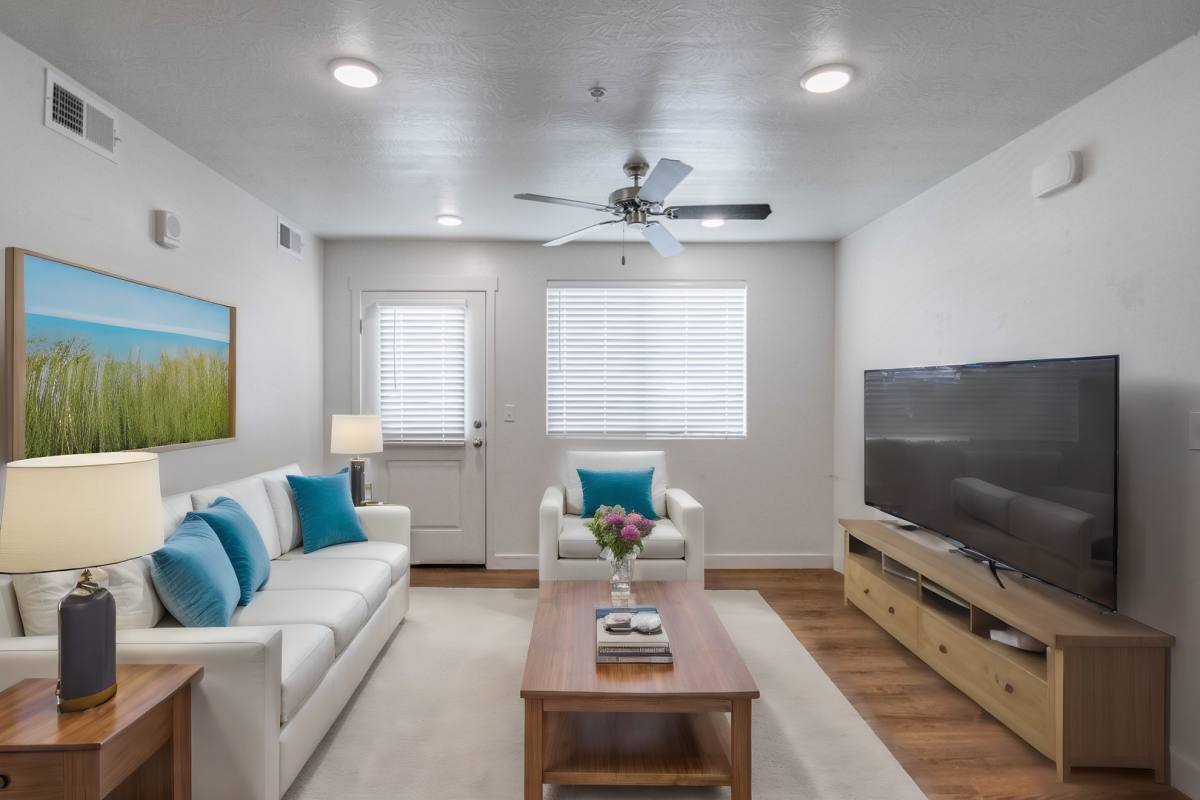 Apartment for rent at 1234 E 1500 S, Provo, UT 84606