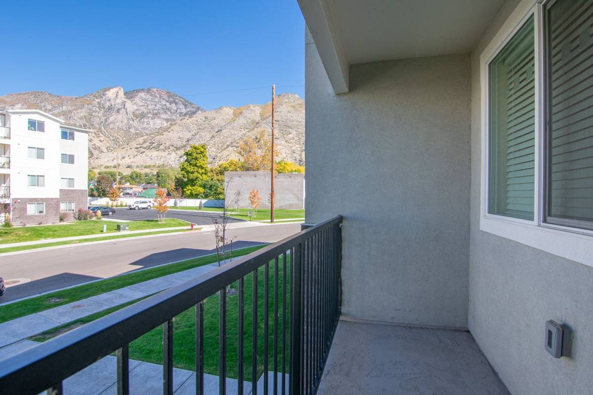 Apartment for rent at 1234 E 1500 S, Provo, UT 84606