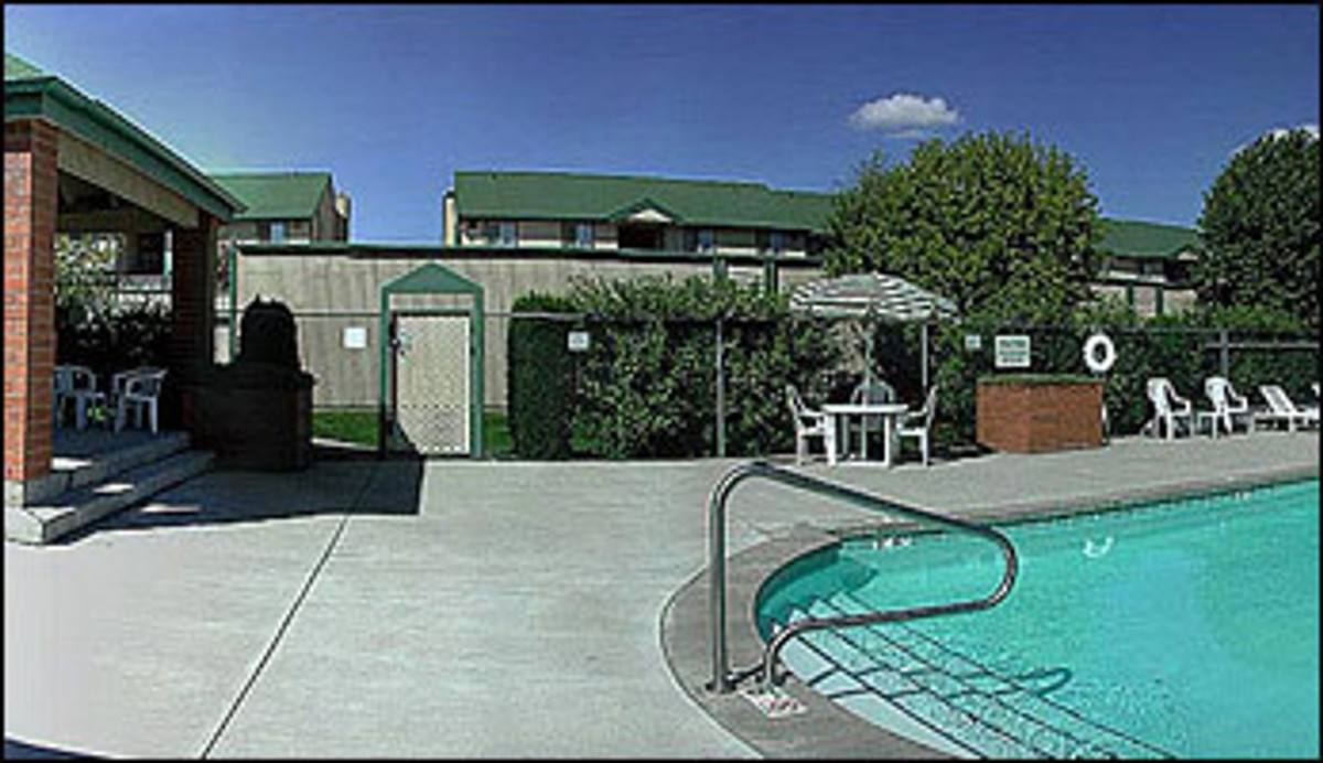 Apartment for rent at 13320 E Mission, Spokane, WA 99216