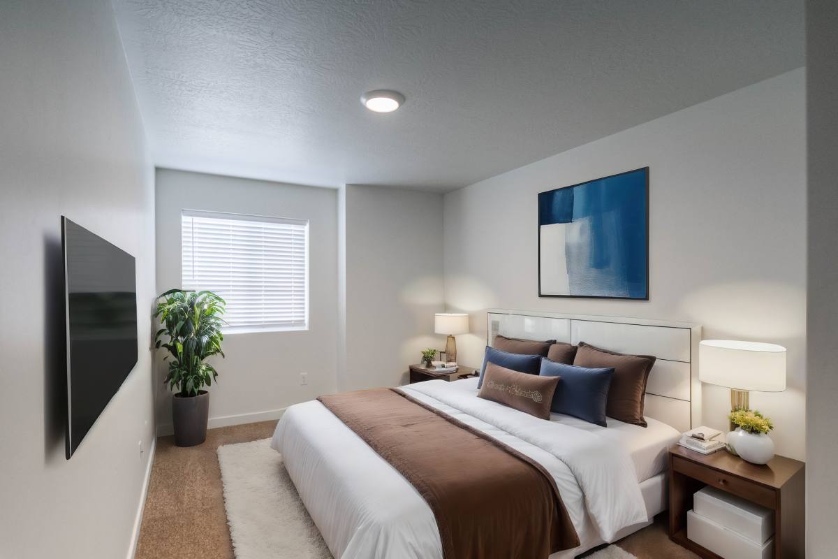 Townhouse for rent at 989 E Ella Lane, Heber City, UT 84032