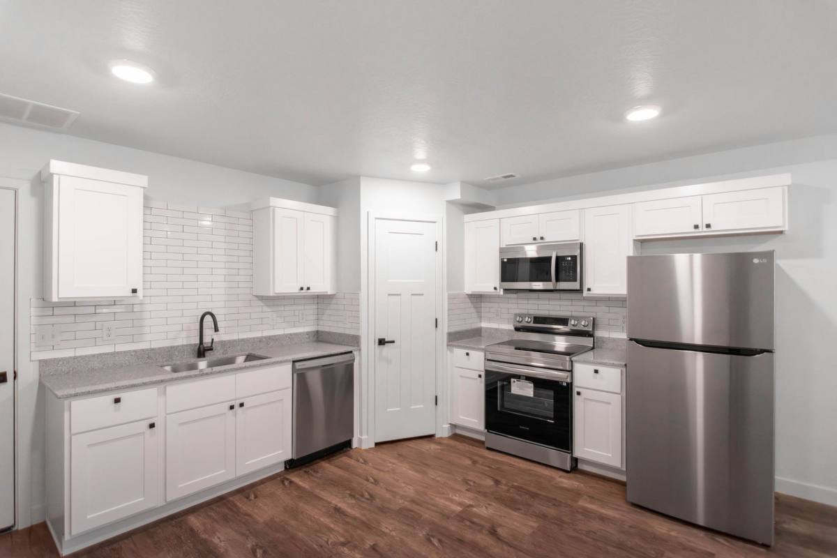 Townhouse for rent at 989 E Ella Lane, Heber City, UT 84032