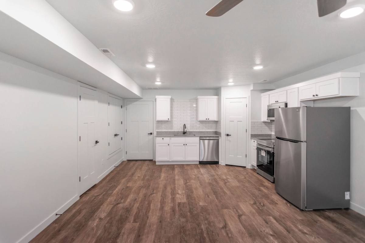 Townhouse for rent at 989 E Ella Lane, Heber City, UT 84032