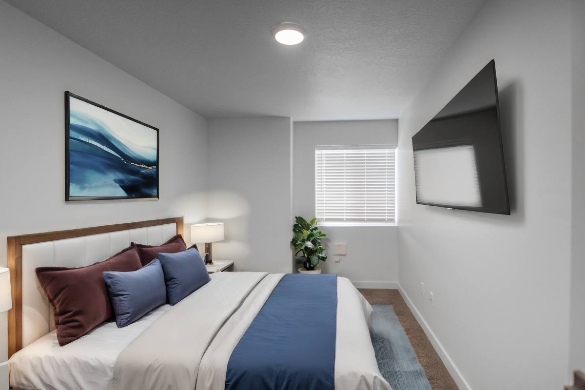 Townhouse for rent at 989 E Ella Lane, Heber City, UT 84032