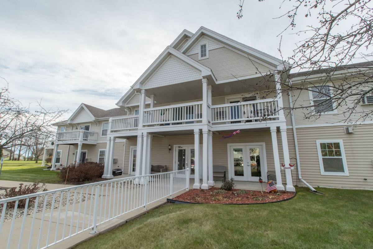 Apartment for rent at 1085 Jaystone Terrace, Waterloo, WI 53594