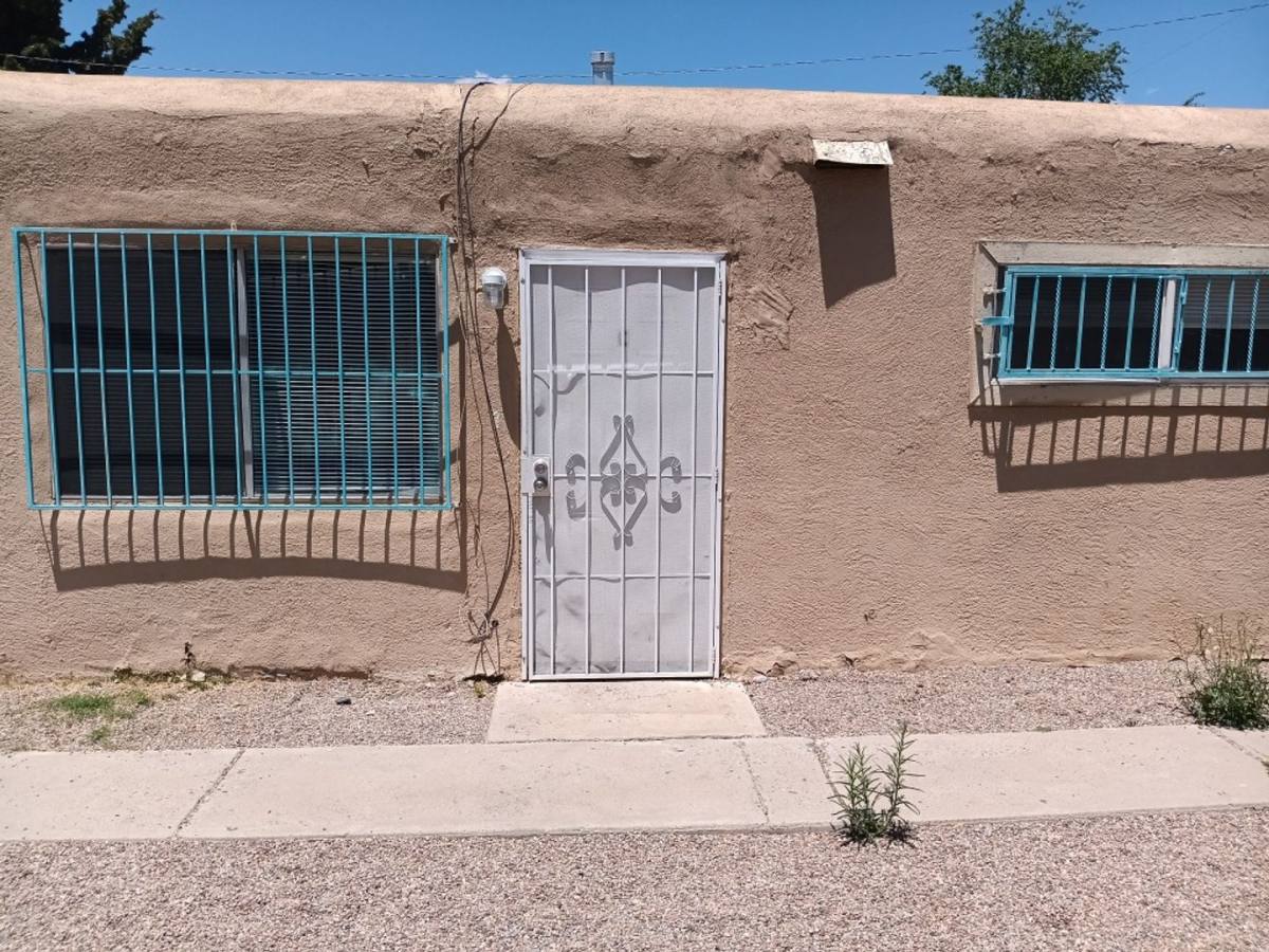 Apartment for rent at 436 Chama St SE, Albuquerque, NM 87108