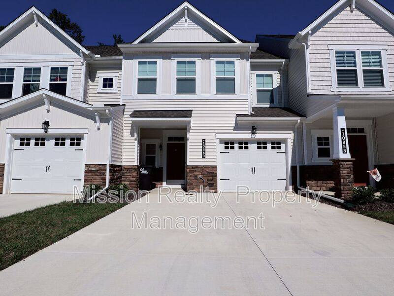 Townhouse for rent at 10860 Farmstead Mill Lane, Glen Allen, VA 23059
