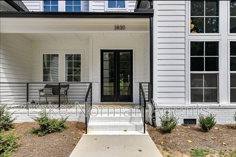 House for rent at 3830 Mill Run Rd, Terrell, NC 28682