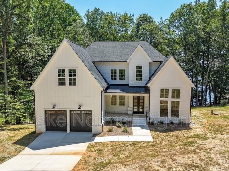 House for rent at 3830 Mill Run Rd, Terrell, NC 28682