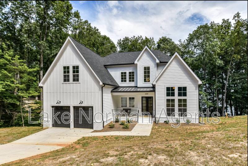 House for rent at 3830 Mill Run Rd, Terrell, NC 28682
