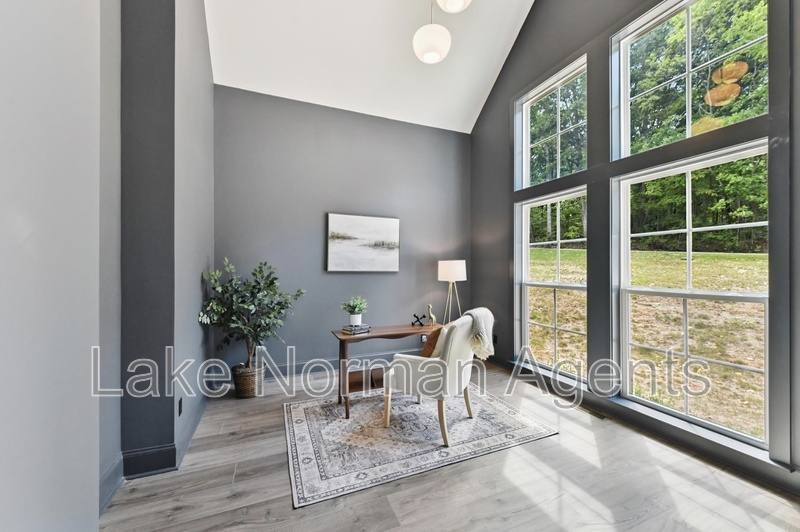House for rent at 3830 Mill Run Rd, Terrell, NC 28682